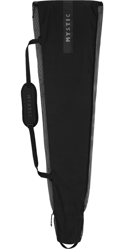 Mystic Wing Sleeve Extendable Bag