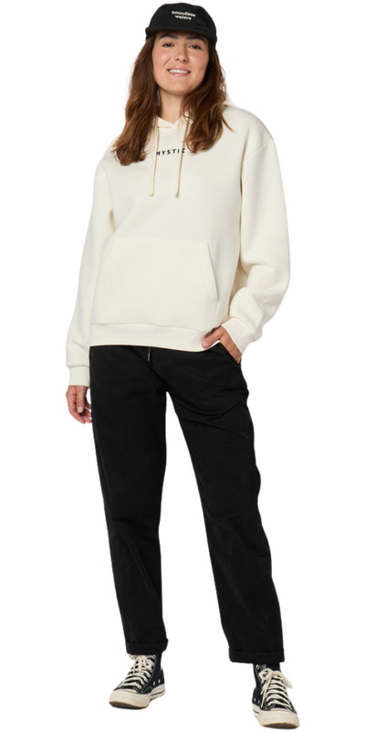 Mystic Womens Brand Hoodie
