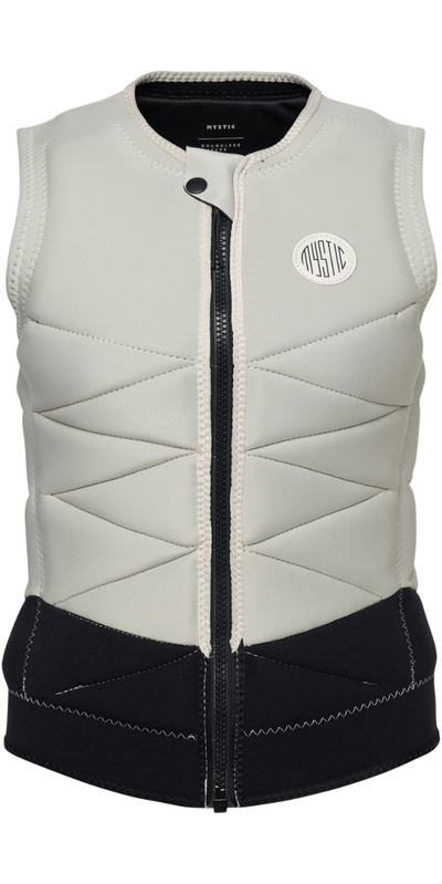 Mystic Womens Juice Front Zip Wake Impact Vest