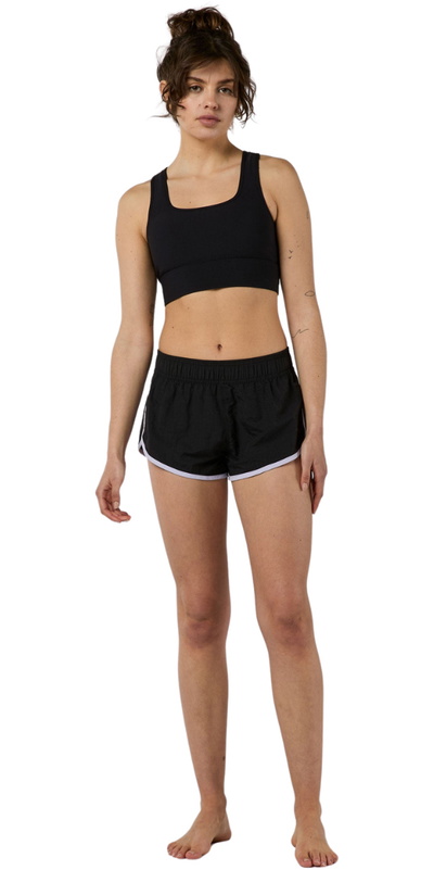 Mystic Femmes Boardshort Layla