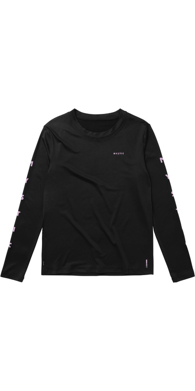 Mystic Frauen Solstice Long Sleeve Lycra Weste