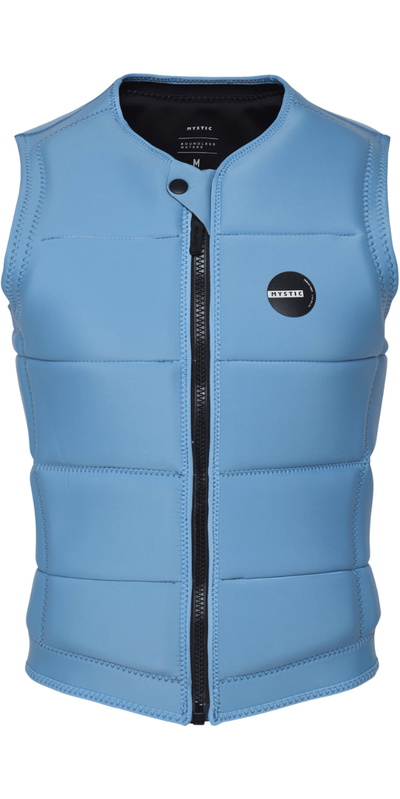 Mystic Dame Zodiac Front Zip Wake Impact Vest