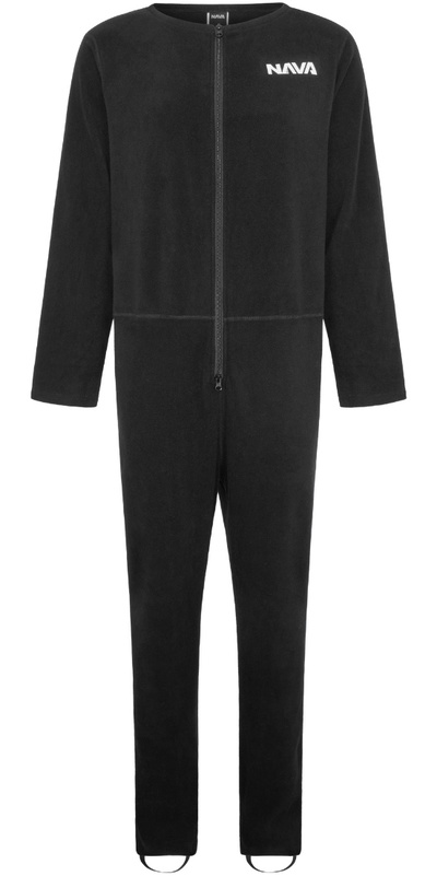 Nava Performance Club Fleece Undersuit