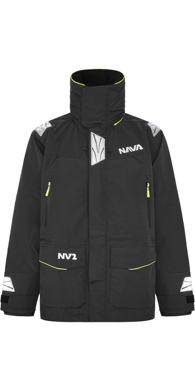 Nava Performance Mens NV2 Sailing Jacket