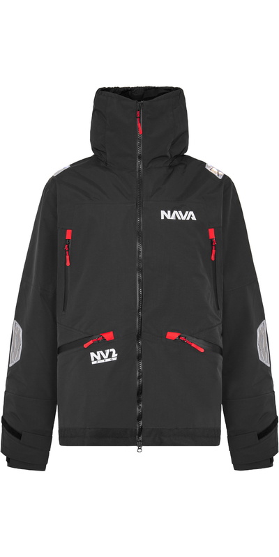 Nava Performance Mens NV2 Pro Sailing Jacket