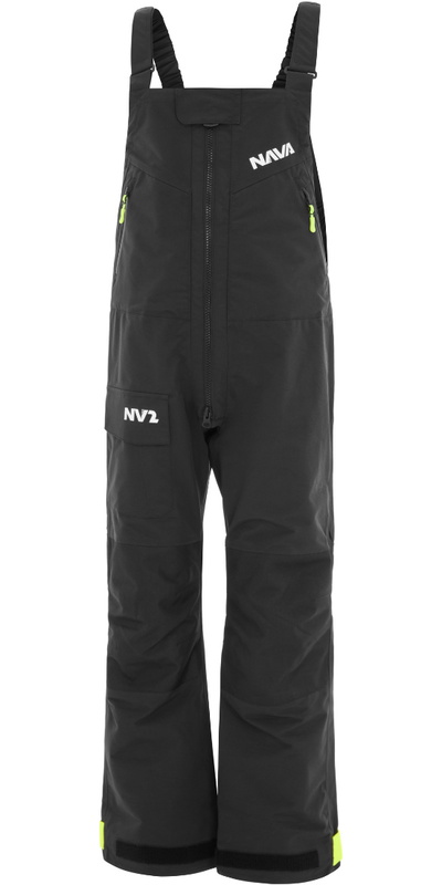 Nava Performance Da Uomo NV2 Sailing Trousers