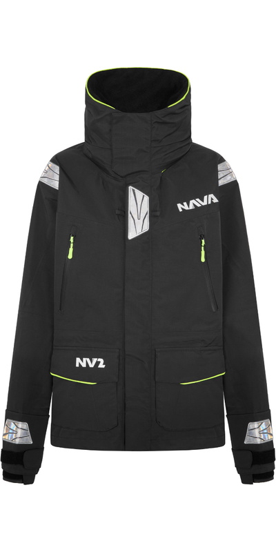 Nava Performance Womens NV2 Sailing Jacket