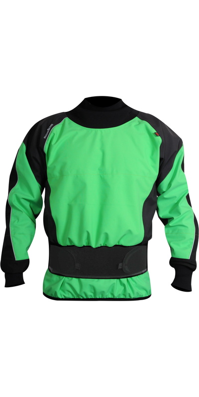 Nookie Rush II White Water Kayak Jacket