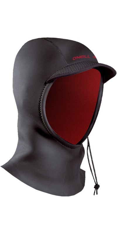 O'Neill Junior Psycho 3mm Hood