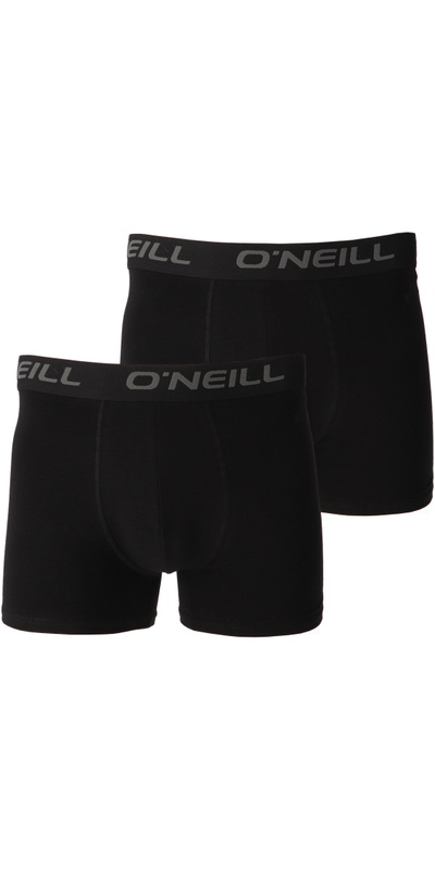 O'Neill Homem Calções De Boxe Uni 2-Pack