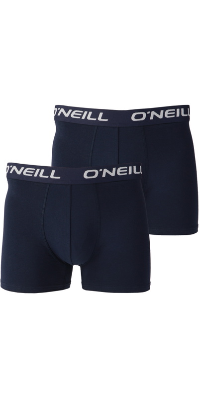 O'Neill Homem Calções De Boxe Uni 2-Pack