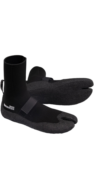 O'Neill Gripper 3mm Stivale A Punta Spaccata
