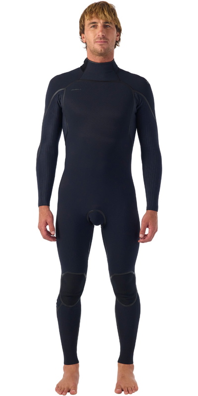 O'Neill Herre Hyperfreak Fire 5/4+mm Back Zip