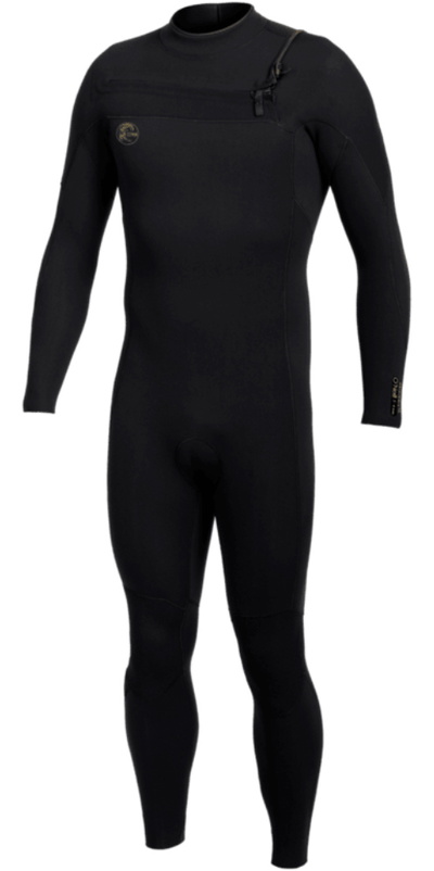 O'Neill Mens O'Riginal RG8 5/4mm Chest Zip Wetsuit