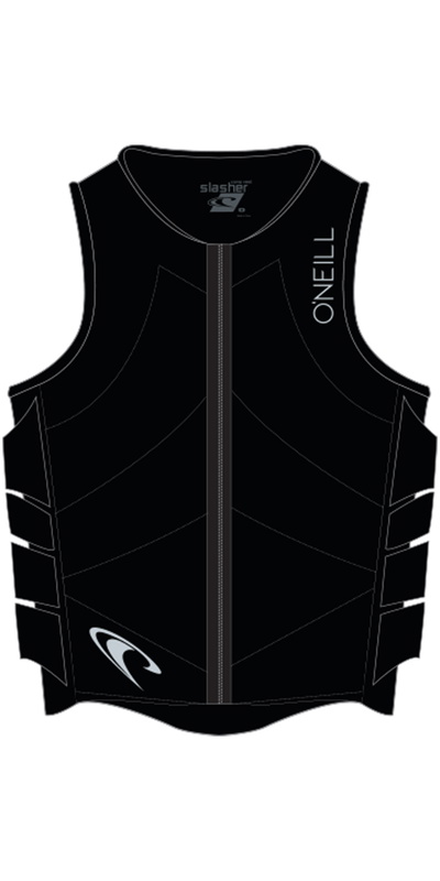 O'Neill Mens Slasher Comp B Vest