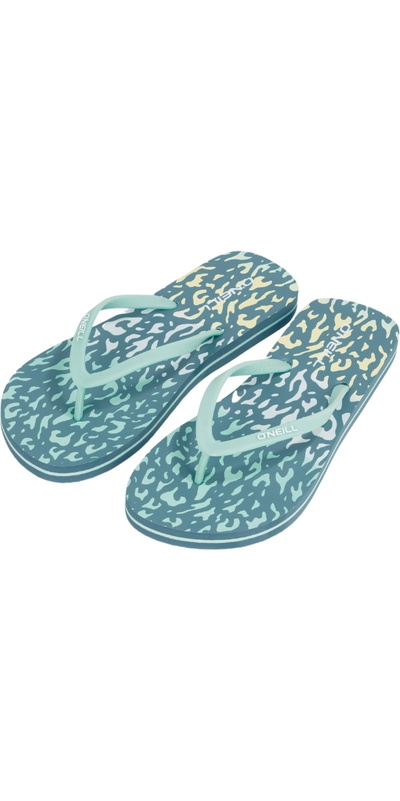 O'Neill Kvinder Profile Grafiske Sandaler