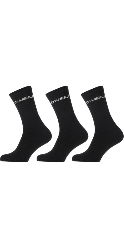 O'Neill Sport Meias 3-Pack