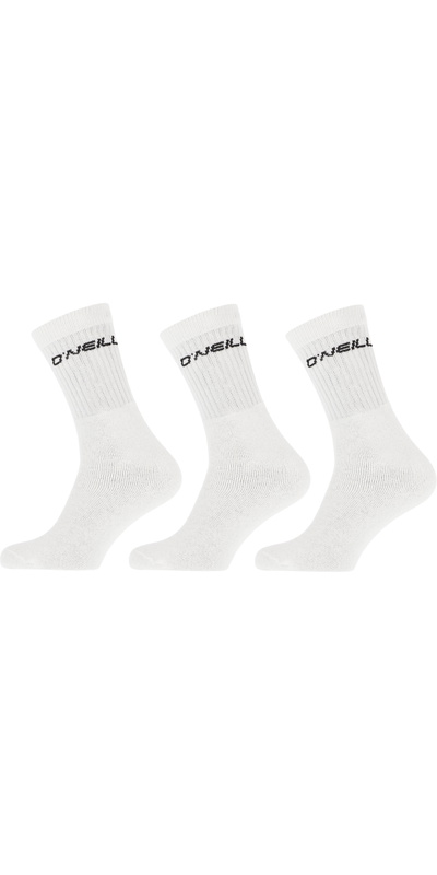 O'Neill Sport Meias 3-Pack