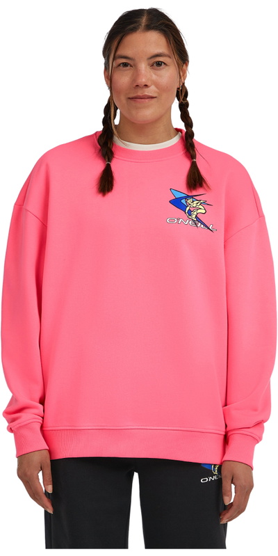 O'Neill Damska Bluza FWC'Play Crew