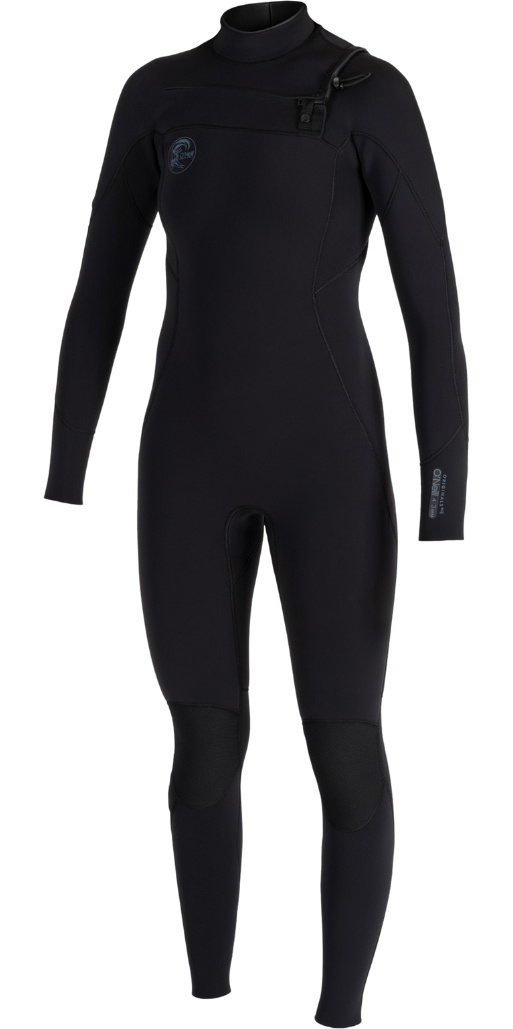 ONeill Hyperfreak 3/2 Chest Zip Full - Wetsuit Heren