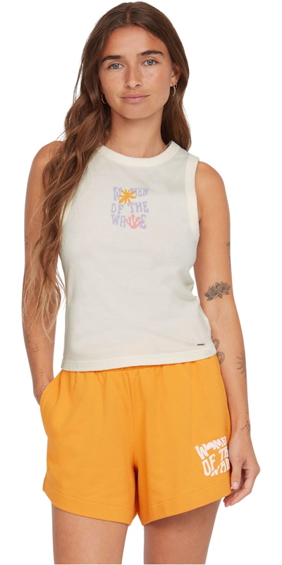 O'Neill Dam Women Of The Wave Tanktop