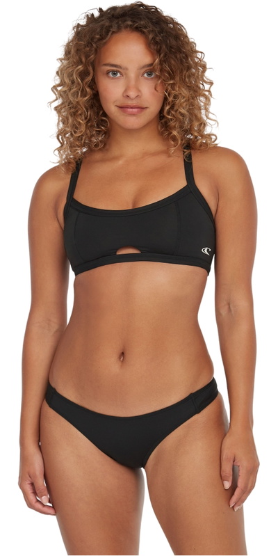 O'Neill Womens Women Of The Wave Bikini Sæt