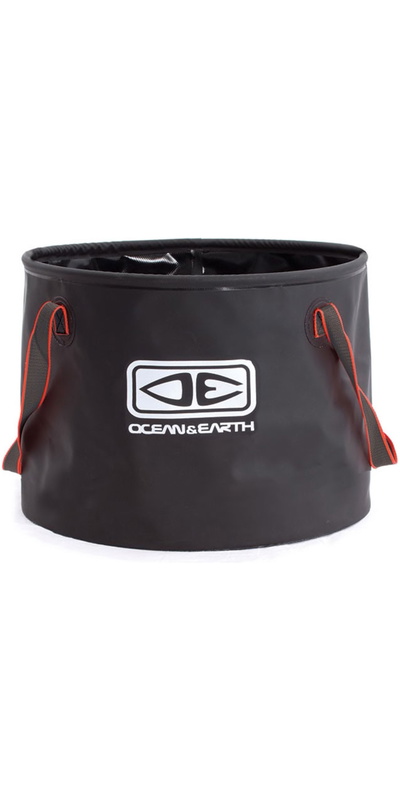 Ocean and Earth Compact Wetty Bucket