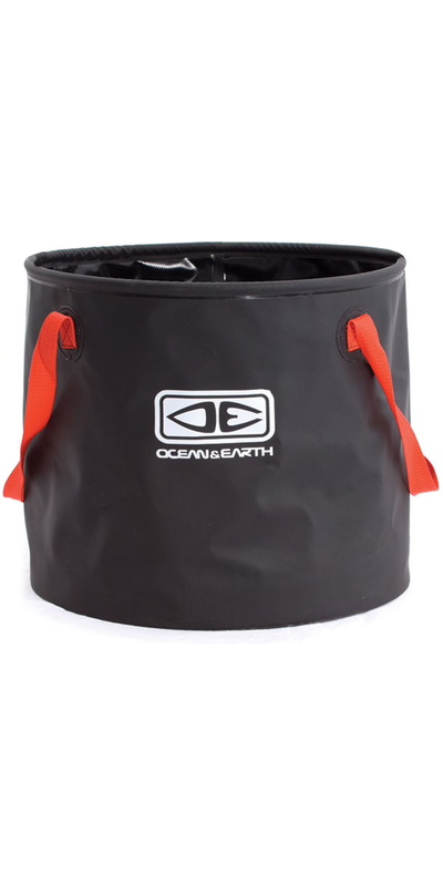 Ocean and Earth High And Dry Wetty Bucket