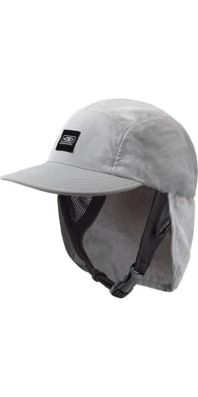 Ocean and Earth Indo 5 Panel Legionnaire Surf Cap