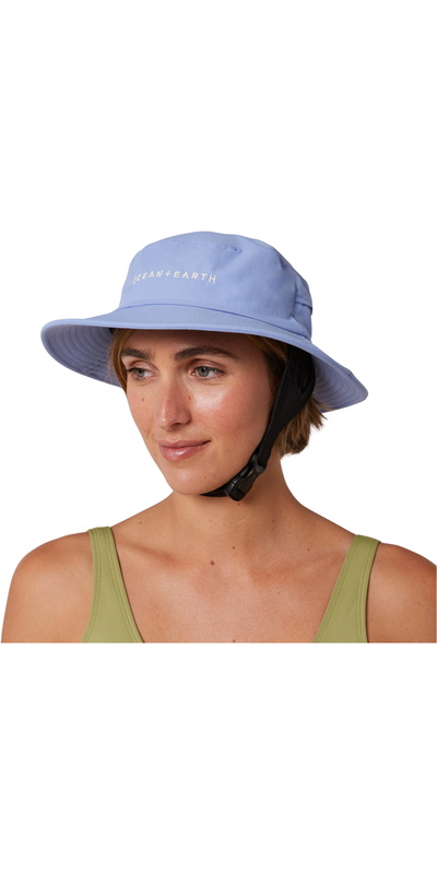 Ocean and Earth Bingin Soft Peak Surf Hat
