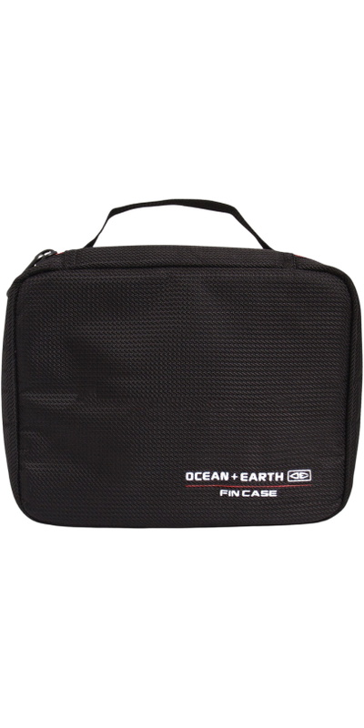Ocean and Earth Fin Case