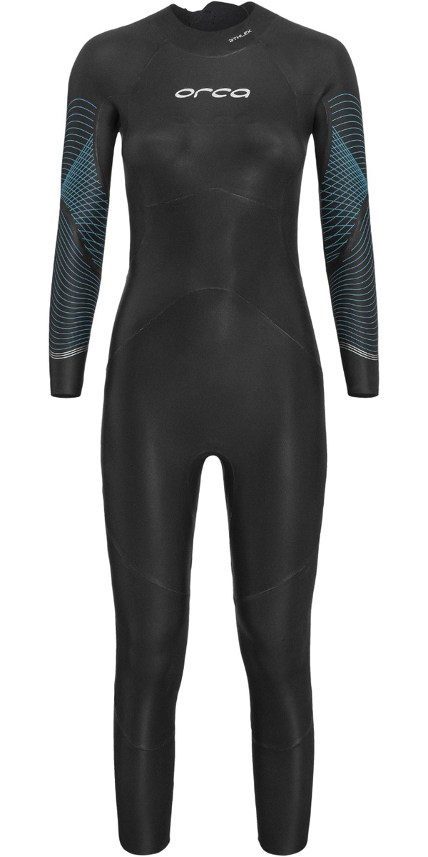 Orca Core Wetsuit Neopren – Neongrün, Größe M, Langarm, Für Freiwasser & Triathlon, Hi-Vis Orca Core Wetsuit Neopren – Neongrün, Größe M, Langarm, Für Freiwasser & Triathlon, Hi-Vis