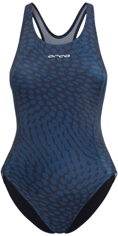 Orca Dame Core One Piece Badedrakt
