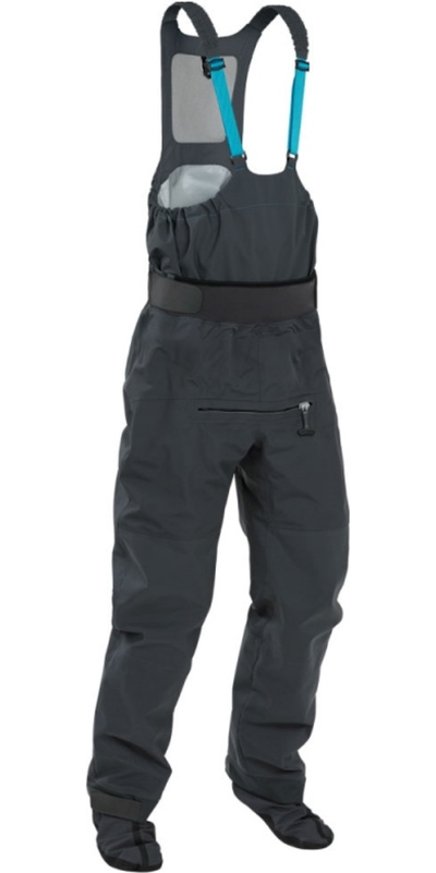 Palm Atom Bib Dry Pantalon
