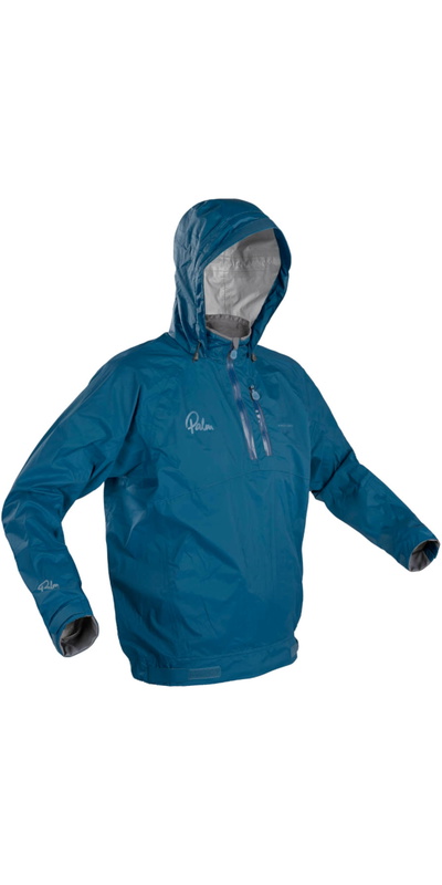 Palm Tora Jacket