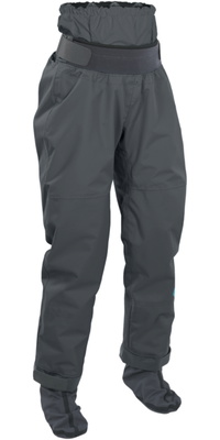 2026 Palm Womens Atom Pants 11743-363 - Jet Grey / Jet