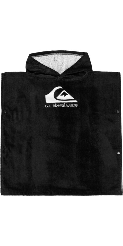 Quiksilver Junior Hoody Håndklæde