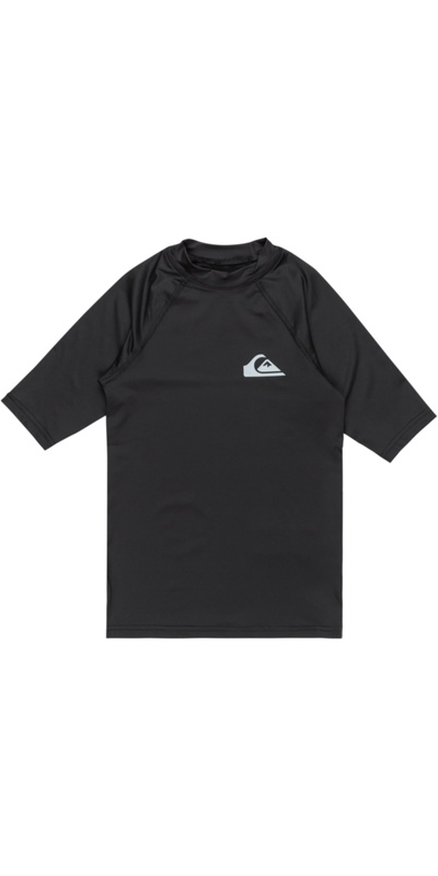 Quiksilver Junior Everyday Kurzarm-Lycra-Weste