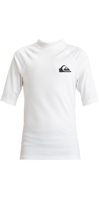 Quiksilver Junior Everyday Kurzarm-Lycra-Weste