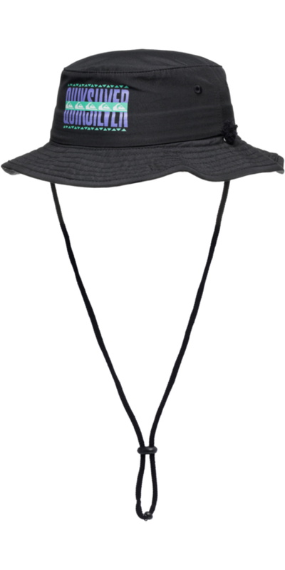 Quiksilver Junior Tower 51 Boonie Kasket
