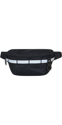 2026 Quiksilver Bling Sling Waist Pack EQYBA03193 - Black