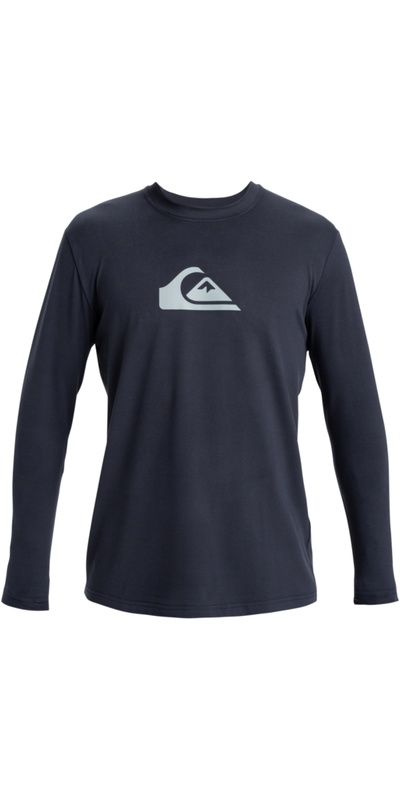 Quiksilver Mens Everyday Surf Long Sleeve Lycra Vest