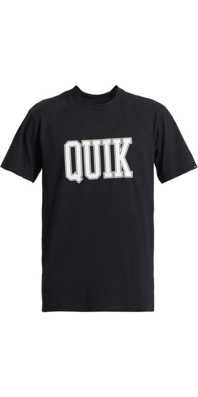 Quiksilver Mens Griff Quik Short Sleeve Tee