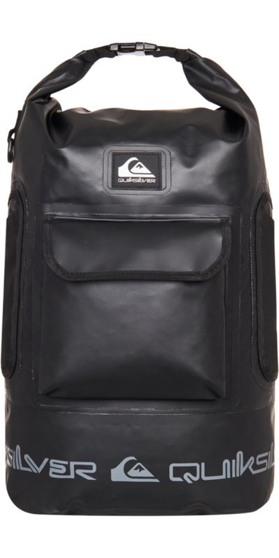 Quiksilver Put It All Mid Surf Day Pack