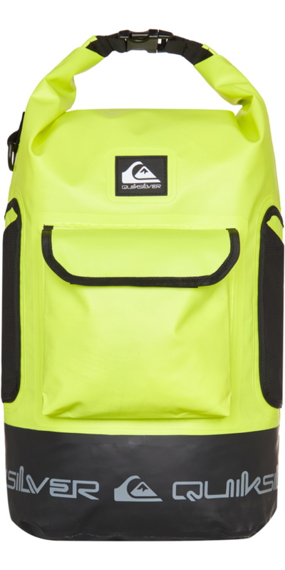 Quiksilver Put It All Mid Surf Day Pack -