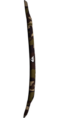 2026 Quiksilver Mens QS Neoprene Floatable Retainer EQYEA03002 - Camo