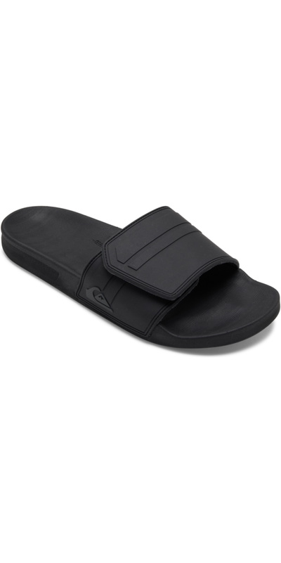 Quiksilver Mens Rivi Slide Adjust Sliders