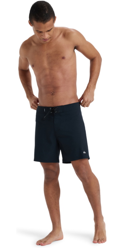 Quiksilver Miesten Surfsilk Kaimana 16" Boardshortsit - Miesten Surfsilk Kaimana 16" Boardshorts