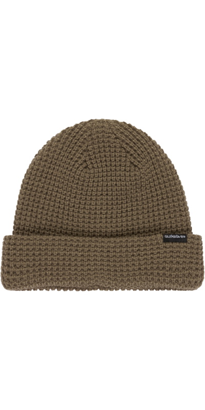 Quiksilver Männer Tofino Beanie