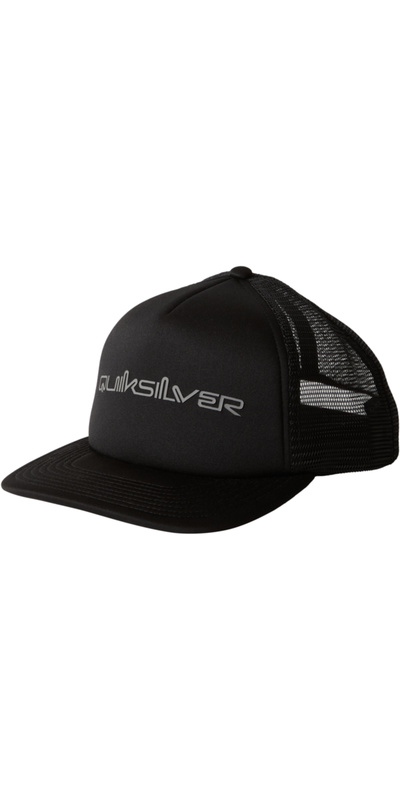Quiksilver Omni Truckerhatt